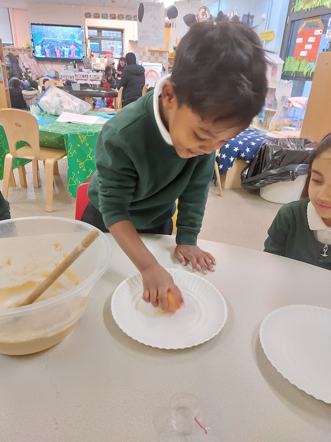 Bygrove_Primary tweet media