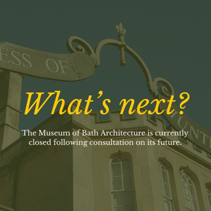 Bath Architecture tweet media