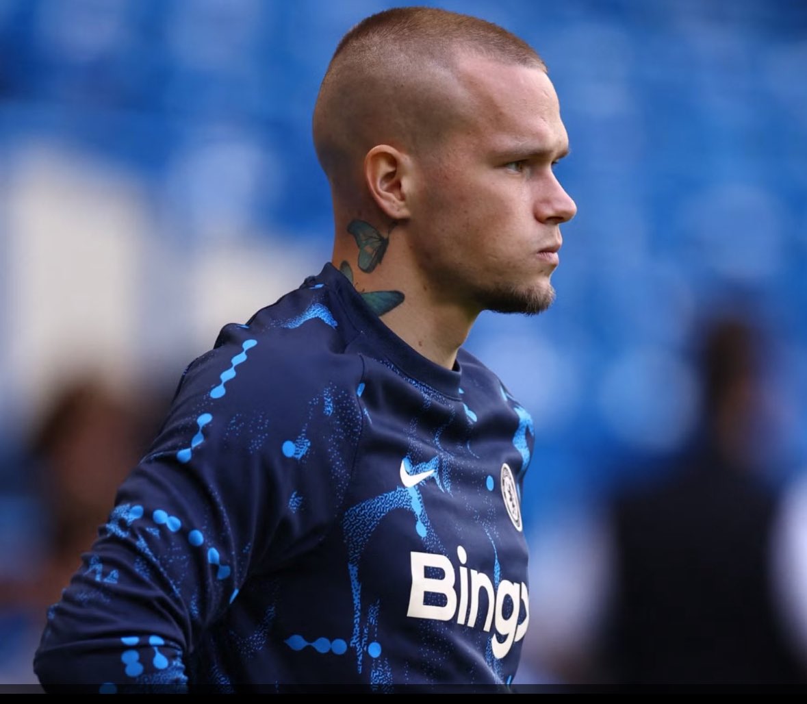 Tea Bar CFC tweet media