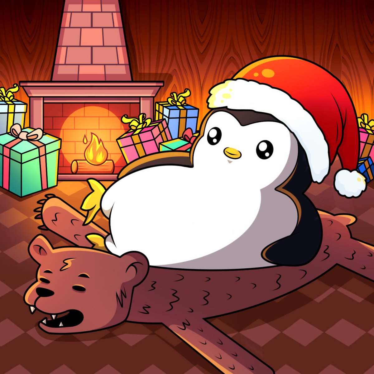 $PENGMAS tweet media