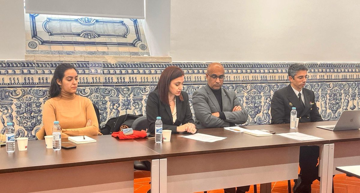 WestMED Blue Economy Initiative tweet media