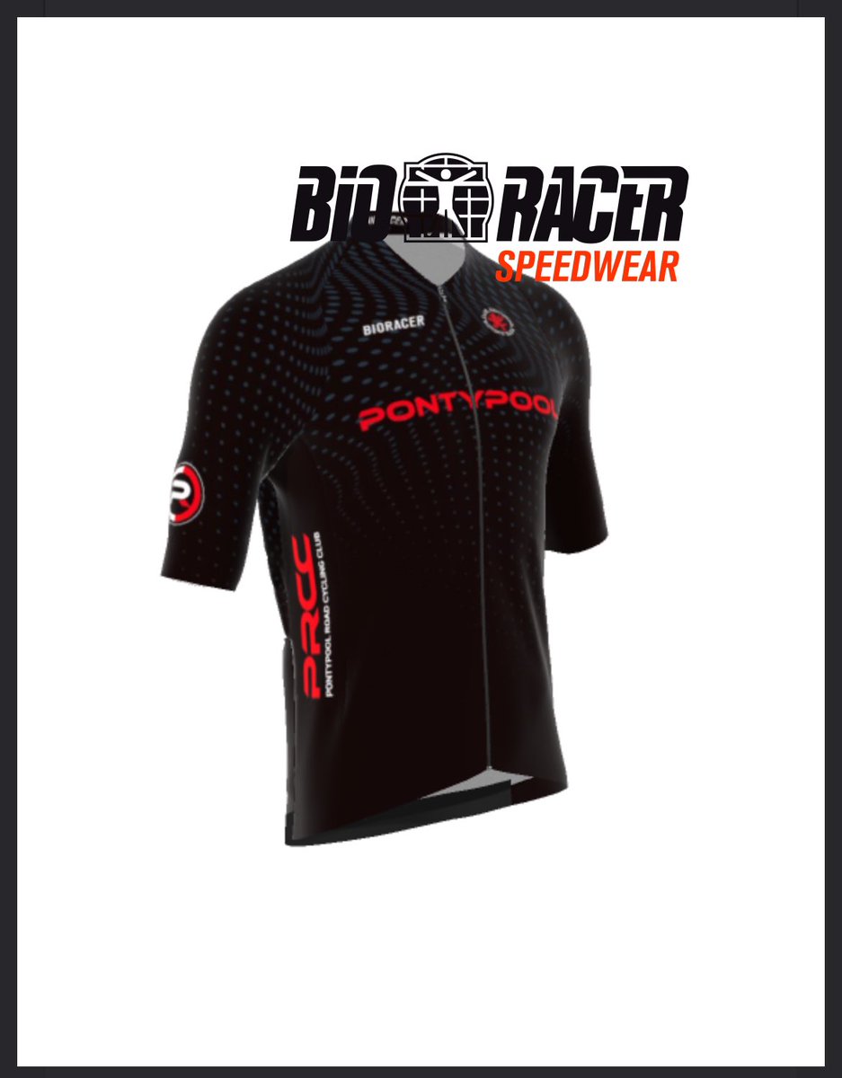 Coming to a cafe near you (Monmouth probably) soon. 
Or Watopia. 

New club kit unlocked… 

<a href="/bioracer/">bioracer</a> top class Belgian clothing brand bang on fashion. 🇧🇪
