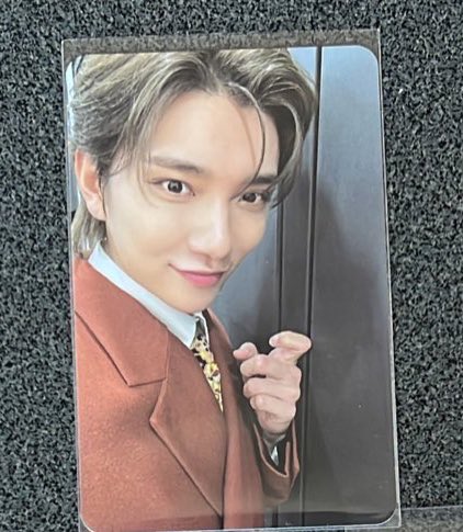 dazzling_Ut's tweet photo. SEVENTEEN セブチ SPILL THE FEELS Carat盤 トレカ 交換

譲 ジョシュア
求 2枚目ディノ

関西手渡し可能or郵送 https://t.co/CDXmwqkfKf