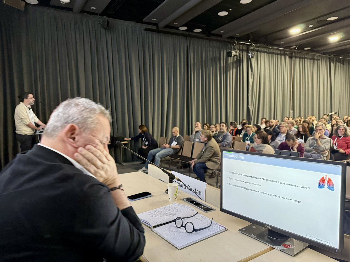 Geneviève HéryArnaud tweet media