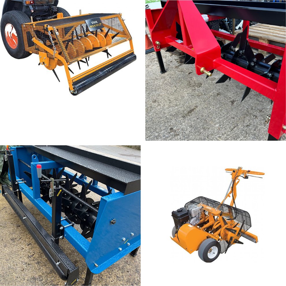 RTMACHINERYLTD's tweet photo. More aerators featuring on our new Perfect Pitch Aeration page.
Could one of these reduce the number of matches you have to postpone? Find out more here ๐https://t.co/KRPBm106ic
๐๐โฝ๏ธ๐๏ธ๐พ๐ฑ
#sportsturfmaintenance #dwtomlin @SISISMachinery @wearetheGMA https://t.co/KAcYE1tqLH