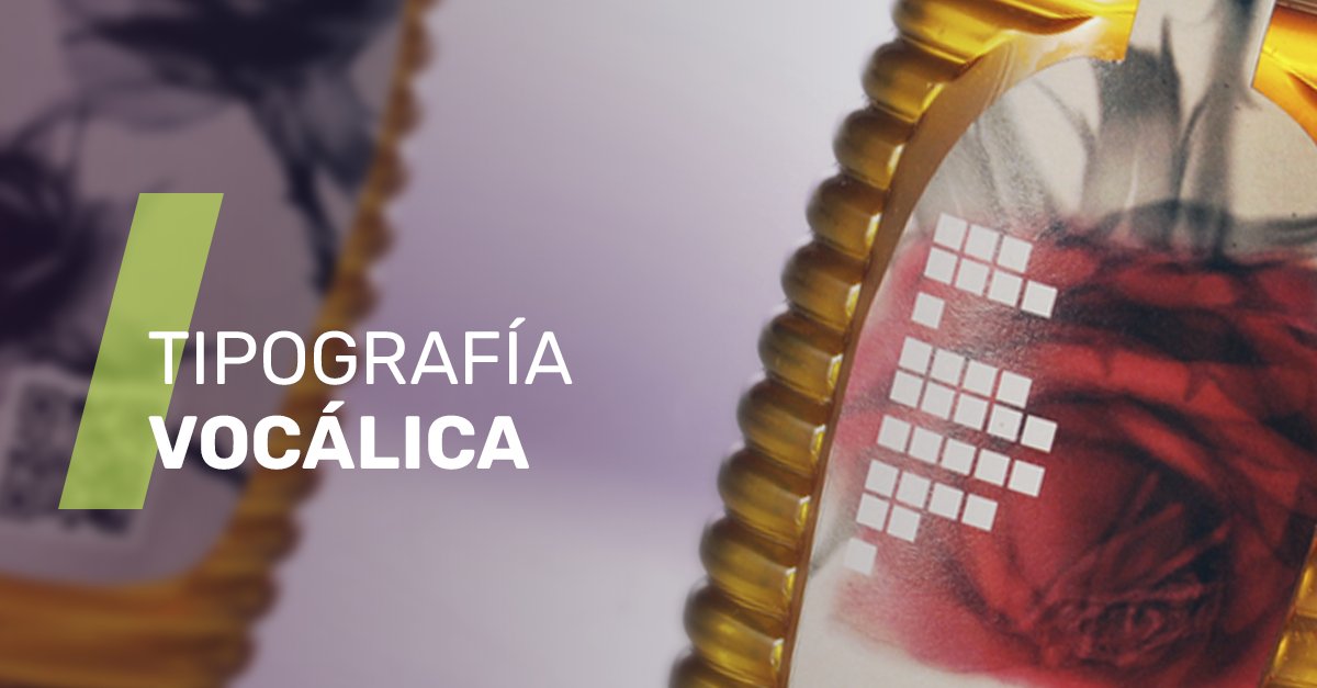 CreceAgency's tweet photo. En Crece Agency estamos refrescando uno de nuestros proyectos más creativos: la Tipografía Vocálica. 🔠 ¿Te atreves a descifrar sus secretos? 😉

https://t.co/JUZk1oGgIC

@typetopia @typespire @graffica @brandemia

#Tipografía #DiseñoGráfico #Creatividad #CreceAgency https://t.co/TkayMJmjQM