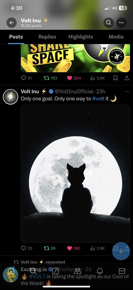 Crypto_Hunter ⚡️ tweet media