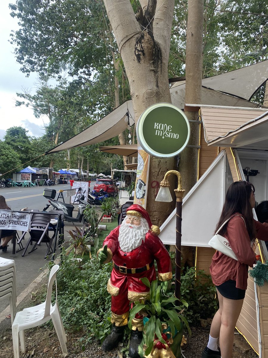 anqelsofc's tweet photo. day 3 of busking countdown 💙
📍 Kape Mismo, Antipolo
#KulimlimBusking #AngelaKen
#BuskingCountdown @anqelaken https://t.co/7NPgwlVtIS