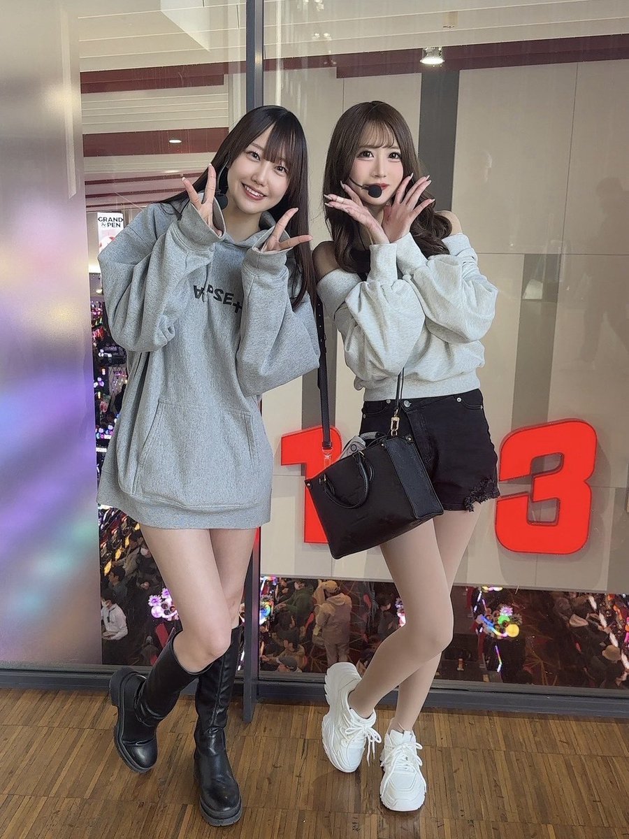 収録終了！ 沢山の方が見に来てくださり 嬉しかったです、ありがとう