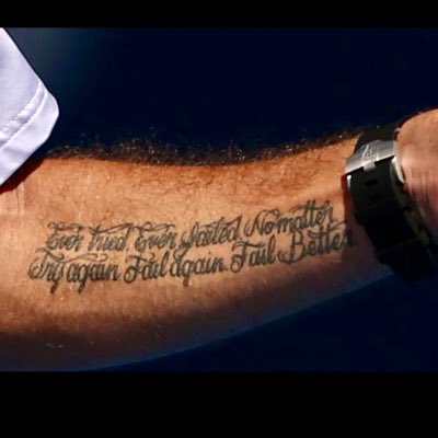 Jacqueline Weiden PhD ☮️🇺🇦🏳️‍🌈#BLM🏳️‍⚧️ (@tennisjacko