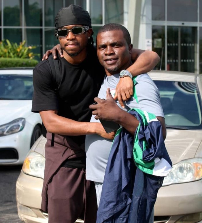 Fidelis Ilechukwu tweet media