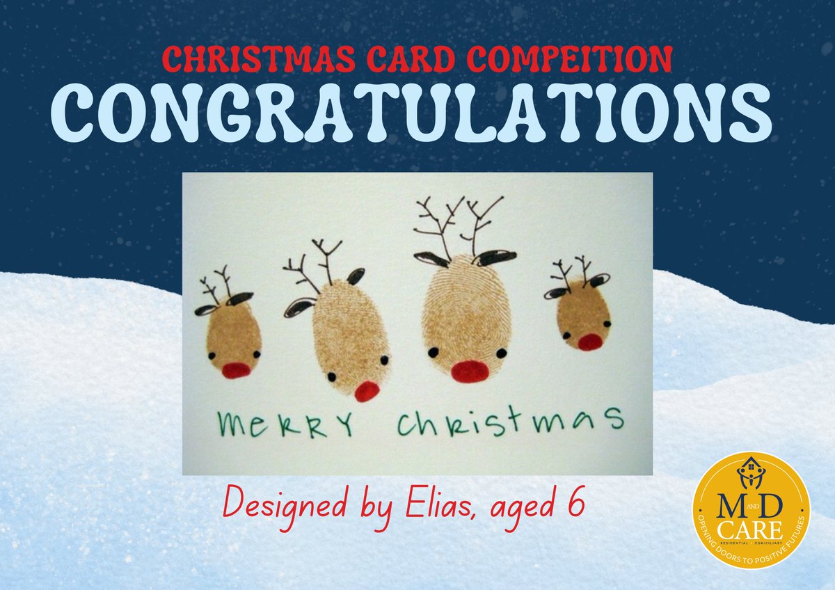 M&D Care tweet media