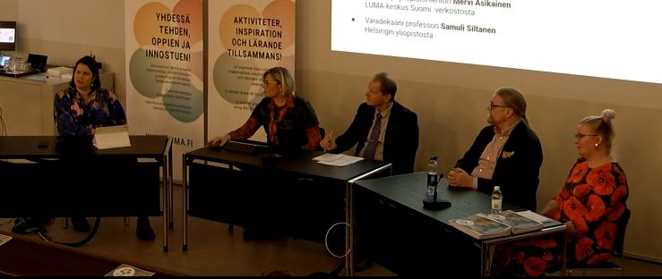 Faculty of Science, University of Helsinki tweet media