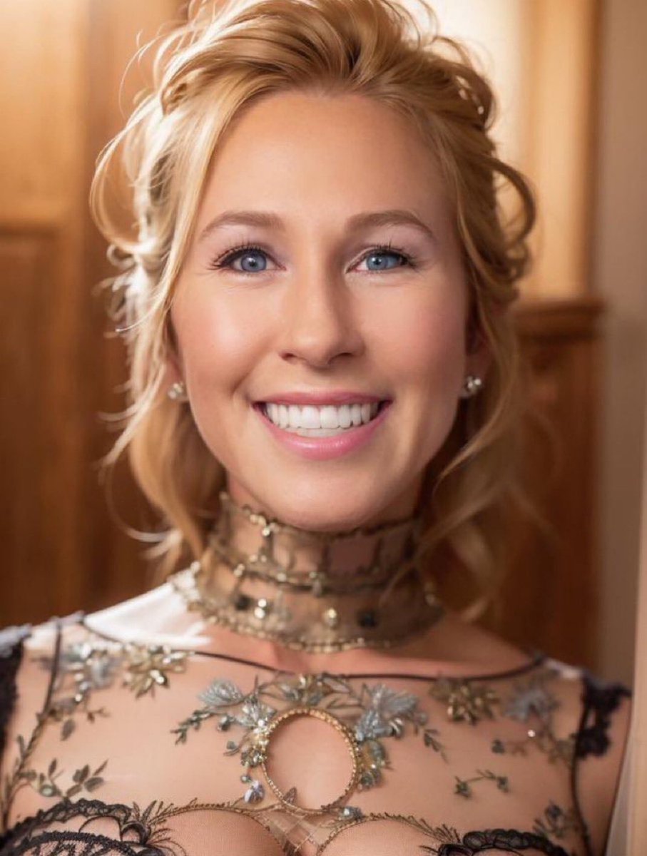 MAGAVoice's tweet image. Do you think MAGA Women are hotter than Liberal Women ?