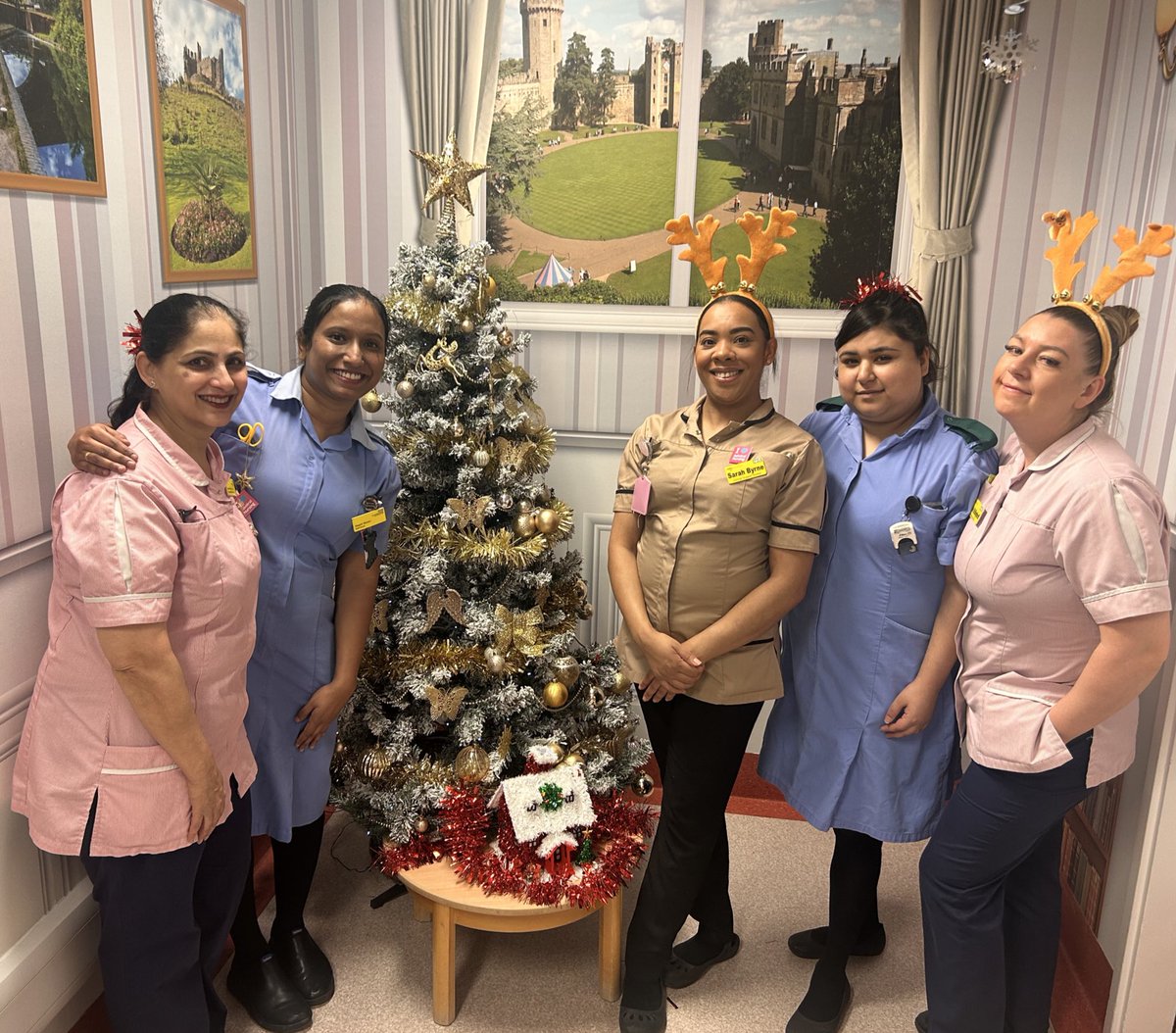 Forget Me Not Unit (FMNU) (@fmnuatrhh) on Twitter photo Merry Christmas from all on the Forget Me Not Unit 🎄✨❤️
<a href="/DudleyGroupNHS/">The Dudley Group</a> @MataMorris_SK <a href="/_amysarge/">Amy Sargent</a> <a href="/rachel_ormston/">Rachel ormston</a> Merry Christmas from all on the Forget Me Not Unit 🎄✨❤️
<a href="/DudleyGroupNHS/">The Dudley Group</a> @MataMorris_SK <a href="/_amysarge/">Amy Sargent</a> <a href="/rachel_ormston/">Rachel ormston</a>