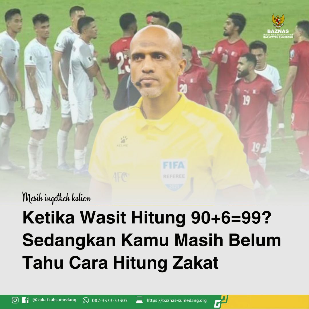 BaznasSumedang's tweet photo. Masih Ingat?... 🫠🫠🫠

Assalamualaikum #SahabatBAZNAS 
Masih ingat dengan kejadian beberapa waktu yang lalu?

Ke sungai mancing ikan
Naiknya kapal selam
#GerakanKebaikan kita lakukan
Harta berkah, hidup jadi tentram

#gerakankebaikan #berbagikebaikan #remember #berkah #baznas https://t.co/xPm2VpAlll