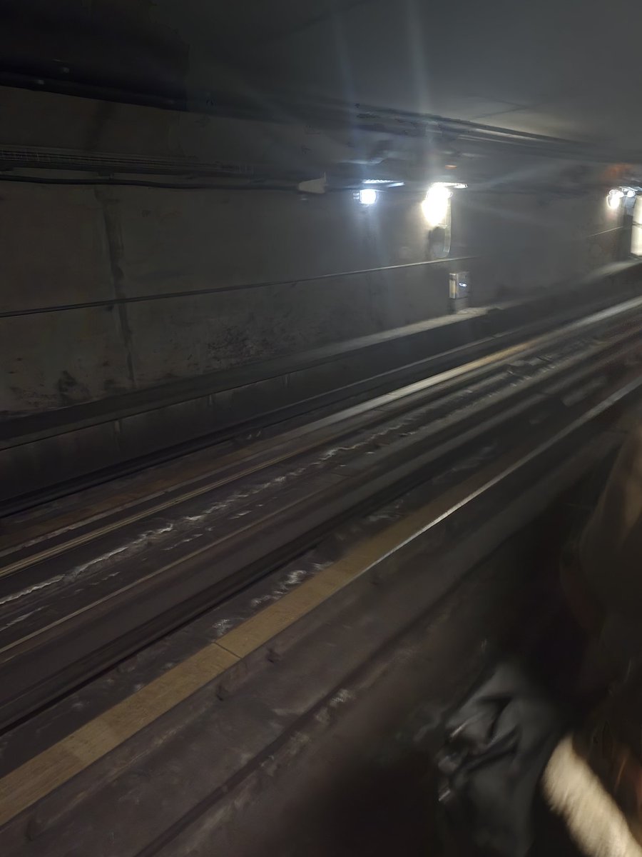 MisaHikarii's tweet photo. Donc pour vous tant que deux métros ne se rentrent pas dedans y a pas de problème ?
Tant pis pour les personnes en retard au travail, les malaises...
C'est tout à fait normal de marcher entre deux rames
@ilevia_metro @lillefrance @MartineAubry https://t.co/F8D19vA38s