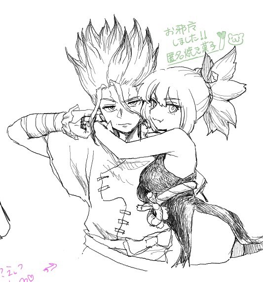onigiri_mntik's tweet photo. 千コハ
昨日の絵茶 https://t.co/8UpPnIfu1F