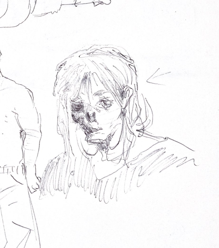 Ermine_Foster's tweet photo. Sally Face

#sallyface #salfisher https://t.co/ZVyRq7ca6j