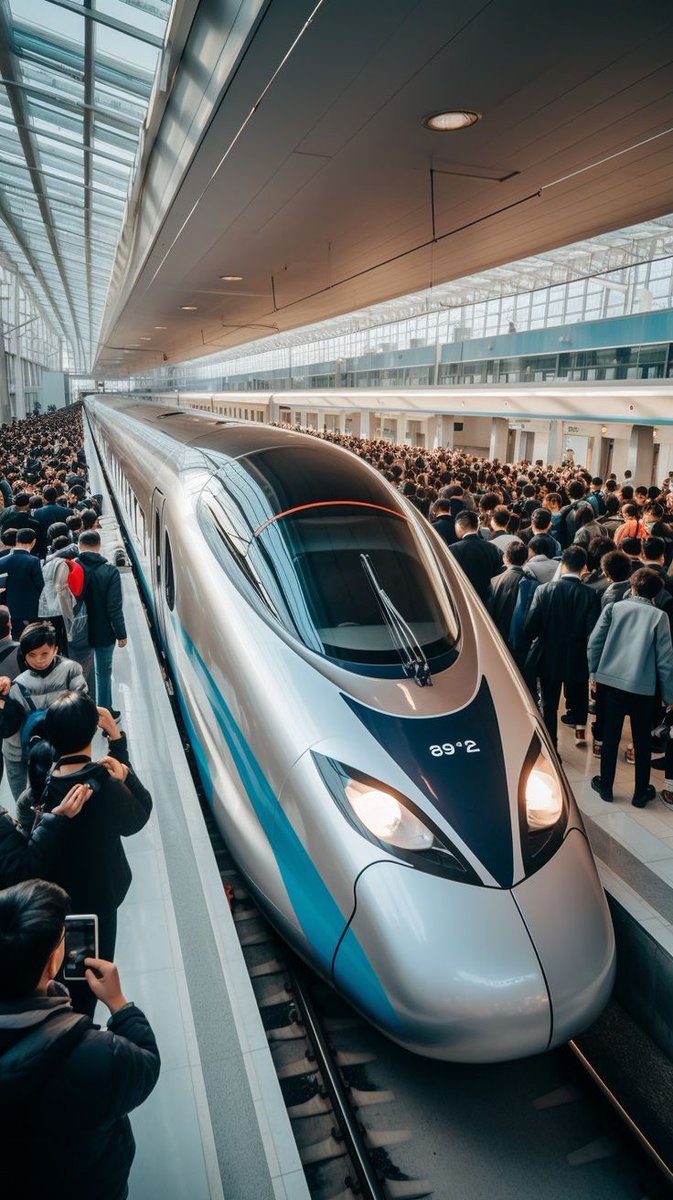 _TrendsWave_'s tweet photo. This moment in history reminds us to celebrate engineering feats that have shaped our world. Today, we continue this legacy through advancements in rail technology, from maglev to bullet trains. #EngineeringHeritage #Innovation #RailwayEngineering https://t.co/HXaYkat3WP