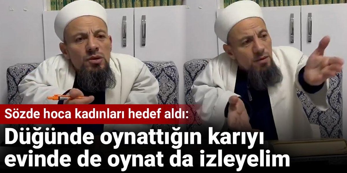 Halk TV tweet media