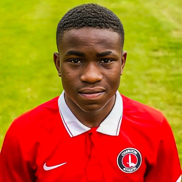 eurofootcom's tweet photo. 🇳🇬✨ Ademola Lookman... from Charlton Athletic to Africa's Player of the Year. ❤️ https://t.co/A12utuZ30E