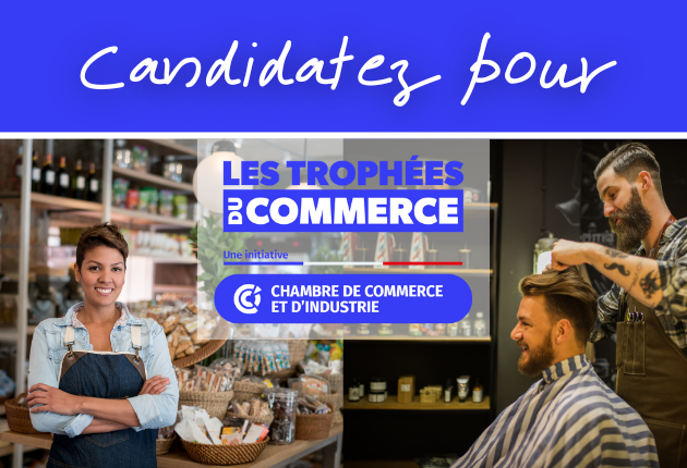 Trophées du Commerce 2025 : révélez le Talent de votre Commerce !  #CCi #commerce #GERS gers.cci.fr/actualites/tro…