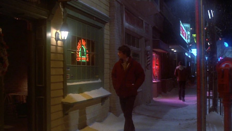 Rockin_Ricky_'s tweet photo. Hey gang! Good news: Dorrys Tavern is open every night over the Holidays except Christmas Day! So you can enjoy a festive beer with your buddies. There is now a Pool table and Star Wars arcade machine to have fun on too!
#Christmas #Christmas2024 #Gremlins #Gizmo #holidays https://t.co/rIve4r6qTp