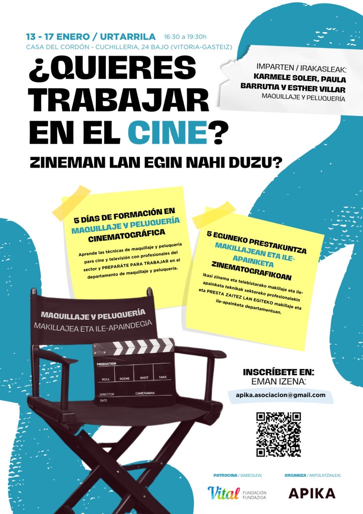 VG_Araba Film Commission tweet media