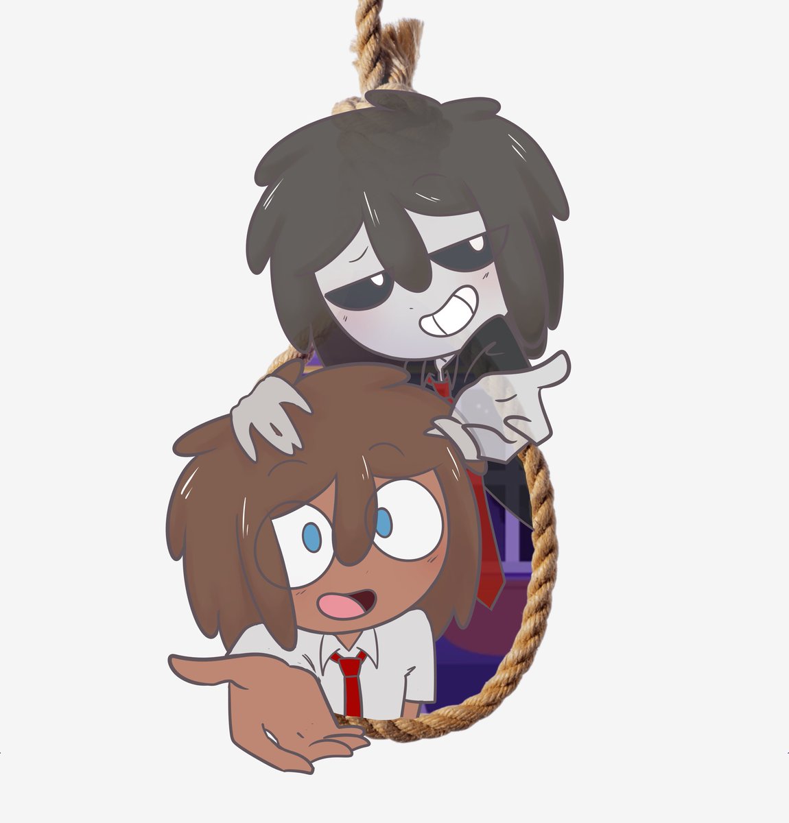 ahí void chicos <3 #frededdy