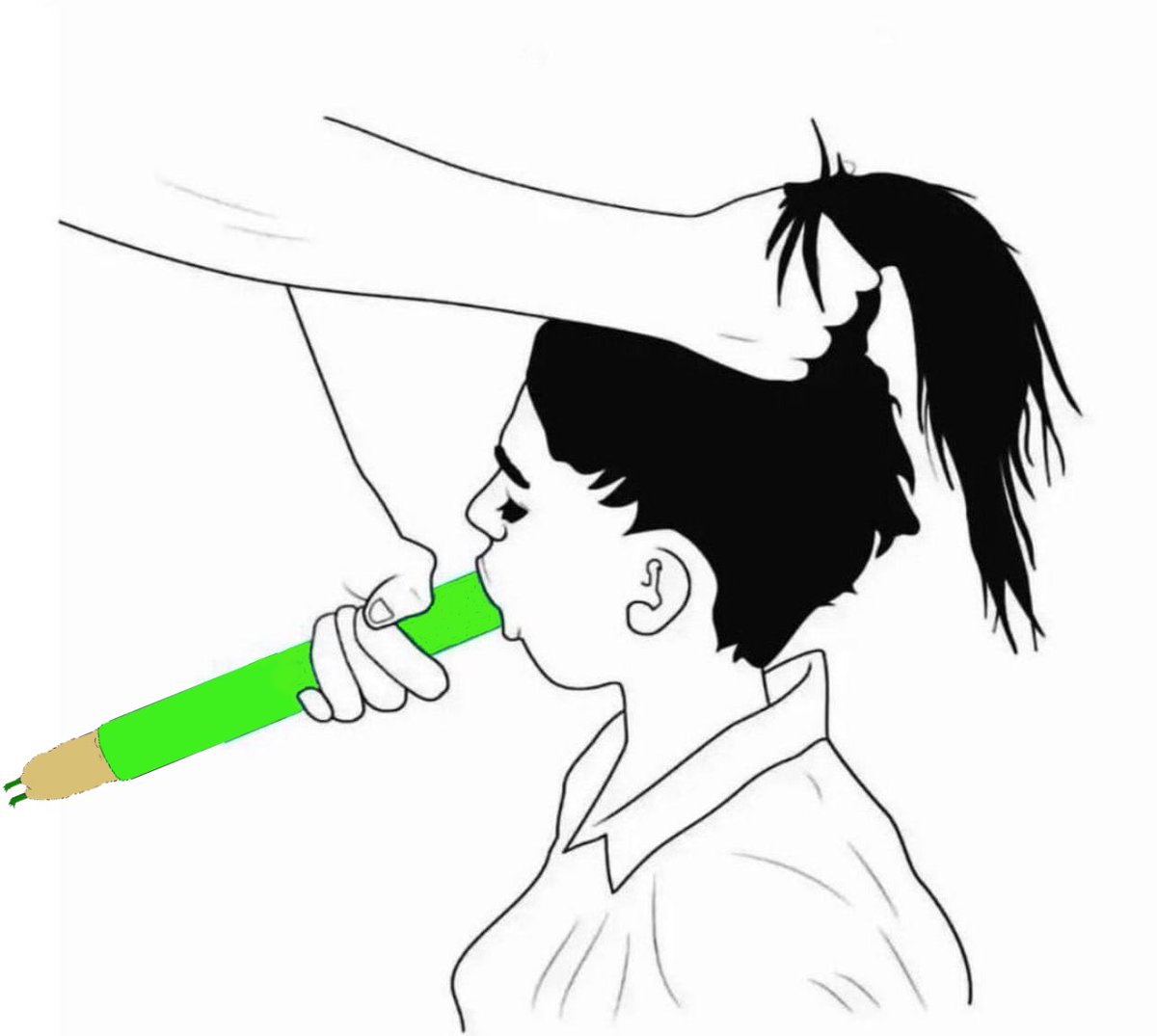 longboiunhinged's tweet photo. @JakeGagain Hawk tuah ain't got nothing on her... she just got longed
#longed #long #LongBoi #unhinged #hawktuah https://t.co/krhShIGpun