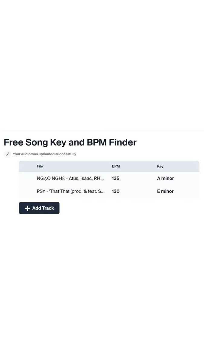 hhkquynh's tweet photo. "THE SONG “NGẠO NGHỄ” FROM ANH TRAI SAY HI DOESN'T COPY ANY SONGS. "THAT THAT" AND "NGẠO NGHỄ" JUST HAVE THE SAME SAMBA GENRE BUT DIFFERENT KEYS, CHORDS,.... PLEASE STOP SPREADING MISINFORMATION! HERE ARE SOME PROOFS:" 
#NGAONGHENOCOPYING https://t.co/c6AwGWrOuR