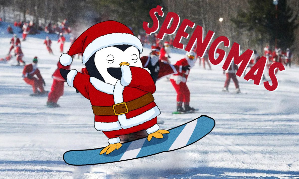 $PENGMAS tweet media