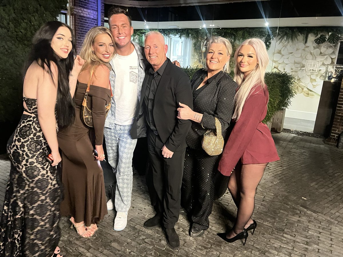 Dutch reality awards Amsterdam