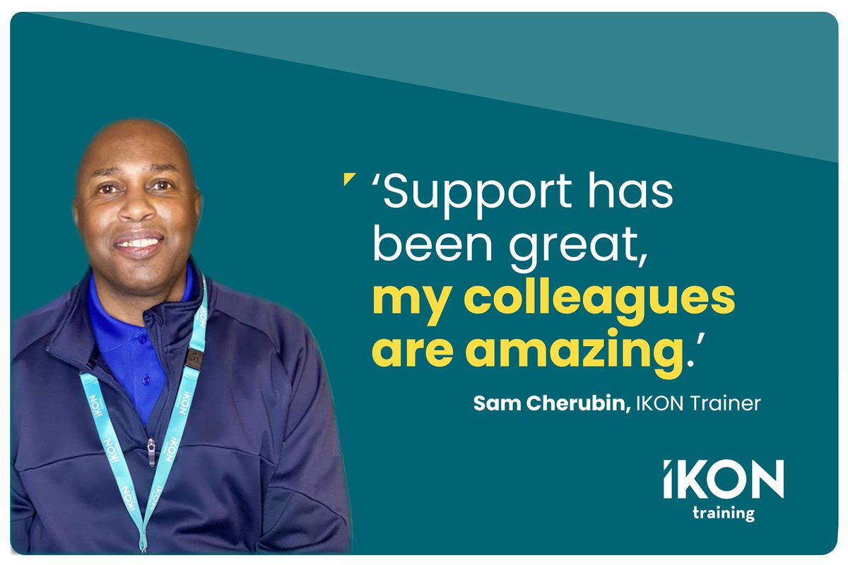 Ready to Join a Team That Supports You Every Step of the Way? Passionate about making a real impact? Be part of something special #TrainerJobs #PersonalSafety #ConflictResolution #WorkplaceSafety Apply here: eu1.hubs.ly/H0fqnFF0