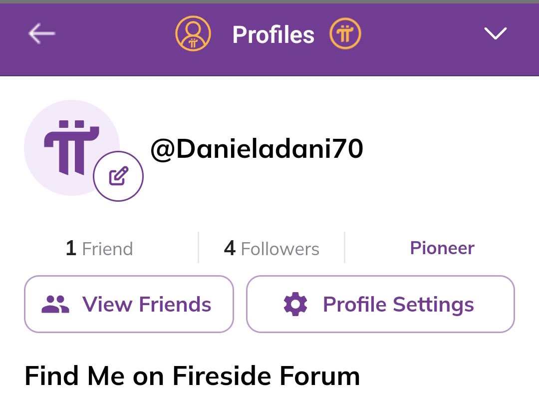 Unlock the perks of having a Pi profile by dropping your username now! Exciting benefits await you! Remember to retweet and share this to spread the word and maximize your gains! 🥳♻️ 

👉Danieladani70👈 

Join TG👇👇👇
t.me/Xopenmainnet

#OpenMainNet #PiNetwork2024