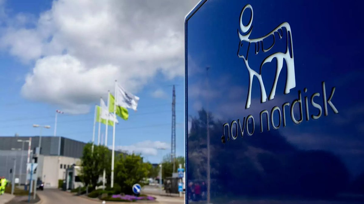 ETPharma's tweet image. Novo's Ozempic faces scrutiny over potential link to rare eye disease

#Ozempic | #EyeCondition | #DiabetesMedication | #PatientSafety | #GLP1Agonists | #PharmaNews | #DrugSafety
Read more:
pharma.economictimes.indiatimes.com/news/pharma-in…