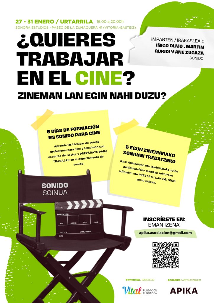 VG_Araba Film Commission tweet media