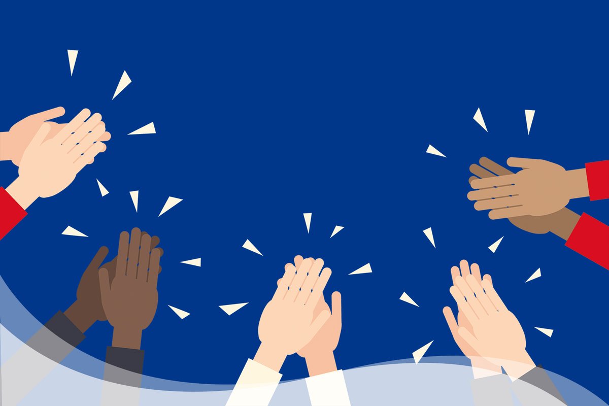 🎉 Neue Fachgruppenleitungen gewählt: Wir gratulieren! 🎉
Alle zwei Jahre wählen unsere Fachgruppen ihre Leitungen neu – sie sind eine echte Bereicherung für die fachliche Arbeit im #MCN: maritimes-cluster.de/fachgruppen/in…
#maritimeTransformation #maritimeBranche
