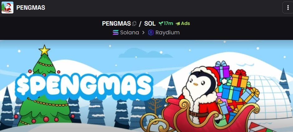 $PENGMAS tweet media