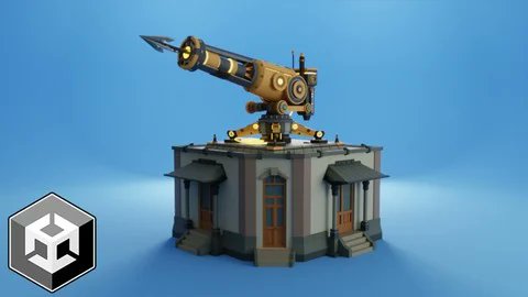 ChainGesjonder's tweet photo. The Ultimate Guide to Creating a Tower Defense Game in Unity

➡️ https://t.co/AF7VfjZfio

#Animation #UnrealEngine5 #Unity #gamedev #gamedesign #indiegames #indiegamedev #indiegame #gamedevelopment #gameassets #보이넥스트도어 #udemy https://t.co/CgNWvCjxOm