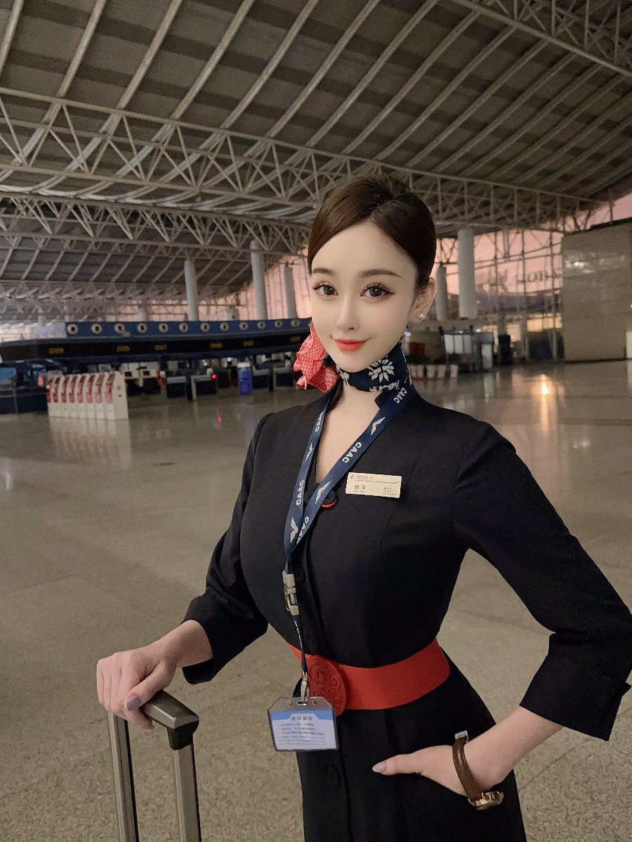 空姐Cindy tweet media
