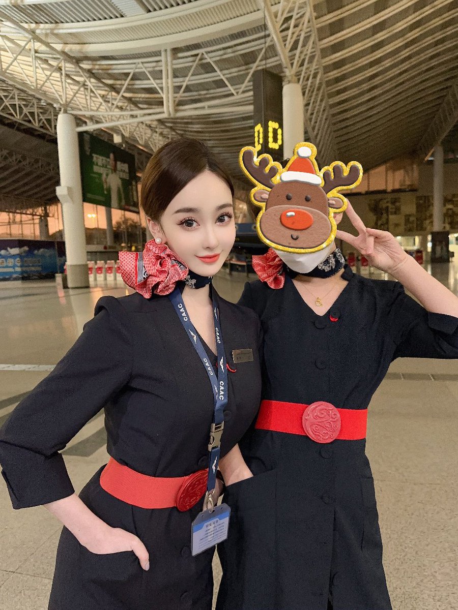 空姐Cindy tweet media