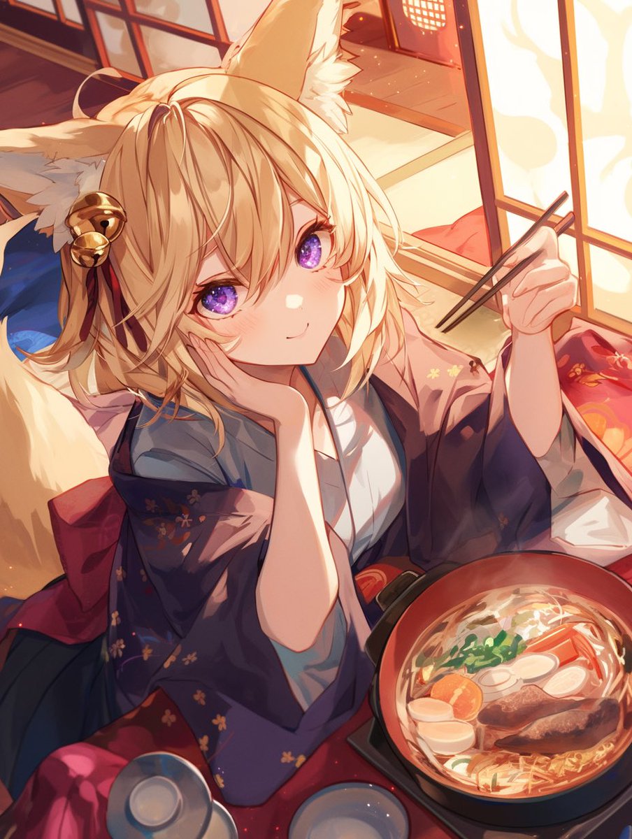 ch_yuge's tweet image. いただきます〜
#AIイラスト
#AIイラスト少女
#AIイラスト大好きさんと繋がりたい