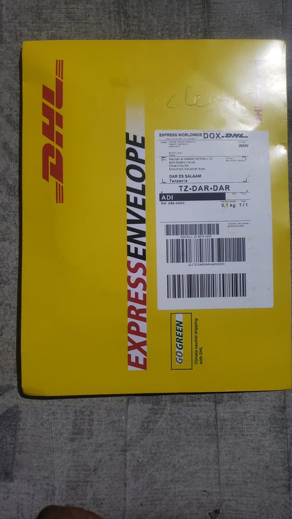 Said_Hozza's tweet image. From a young dreamer inspired by @TMEeducation , to working as #STEMTutor last year, and today proudly serving as the @TMEeducation Ambassador for Tanzania! 

This journey is proof that hard work, commitment, and trusting the process truly pay off. The dream is real keep pushing!