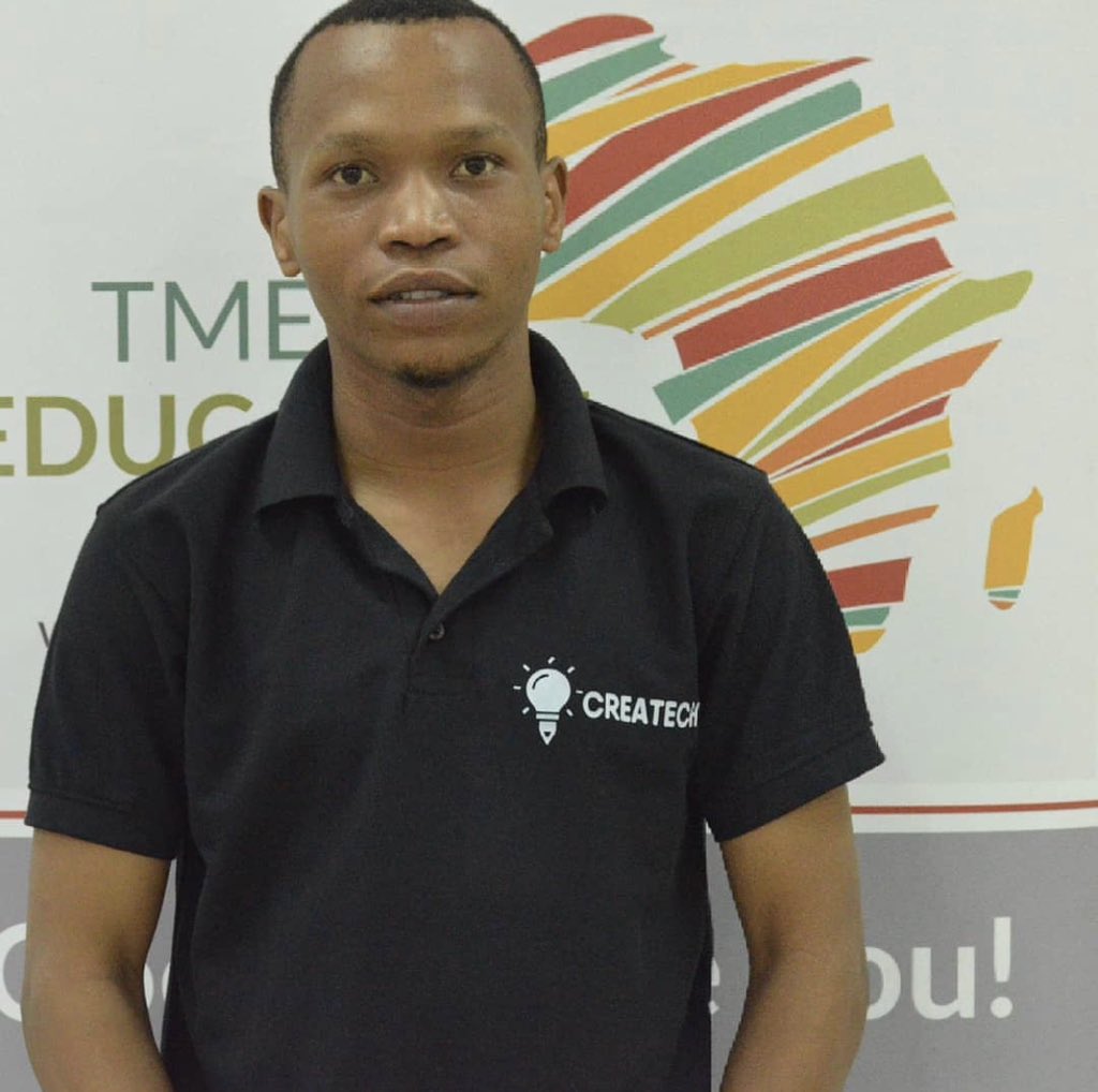 Said_Hozza's tweet image. From a young dreamer inspired by @TMEeducation , to working as #STEMTutor last year, and today proudly serving as the @TMEeducation Ambassador for Tanzania! 

This journey is proof that hard work, commitment, and trusting the process truly pay off. The dream is real keep pushing!