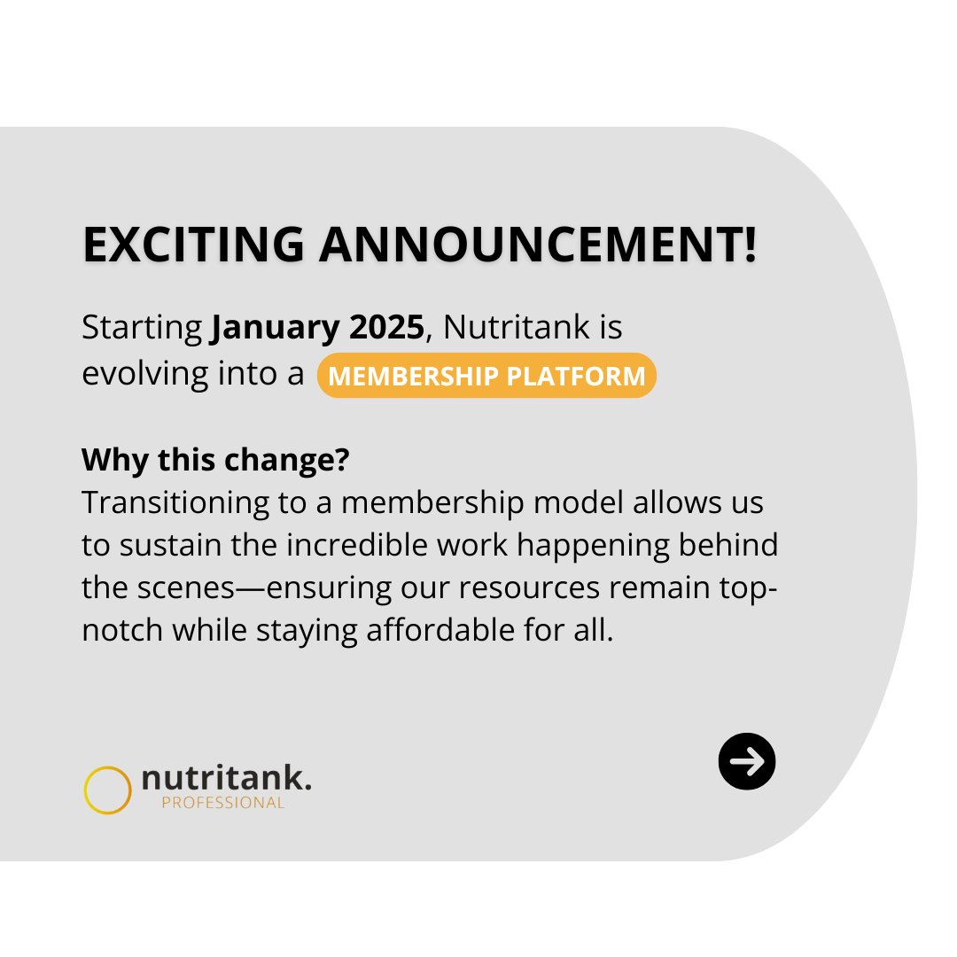 Nutritank tweet media