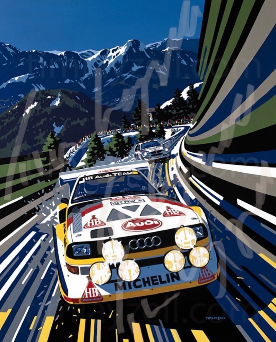 There’s still time to order limited edition prints in time for Christmas! 🎄🎅

‘Power Rangers’ 

timlayzell.com/print_power.htm