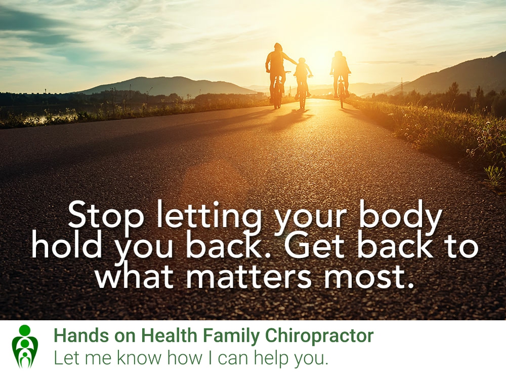 HandsonHealth's tweet image. This is #WHY we do what we do!