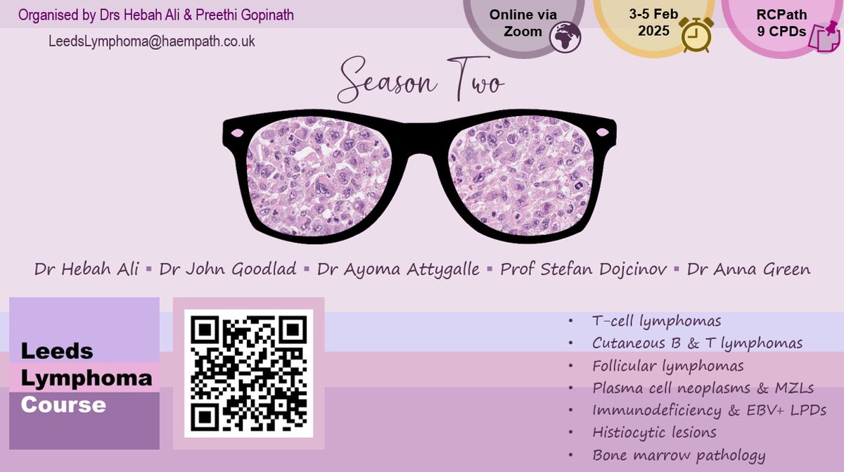 RC of Pathologists tweet media